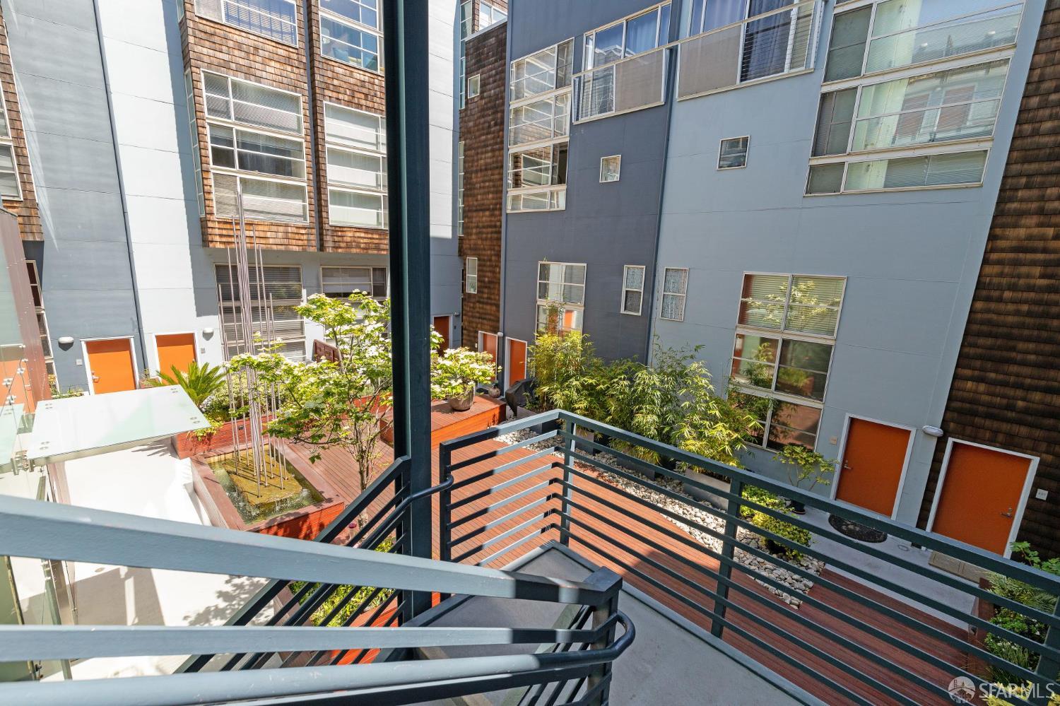 175 Bluxome Street # 202