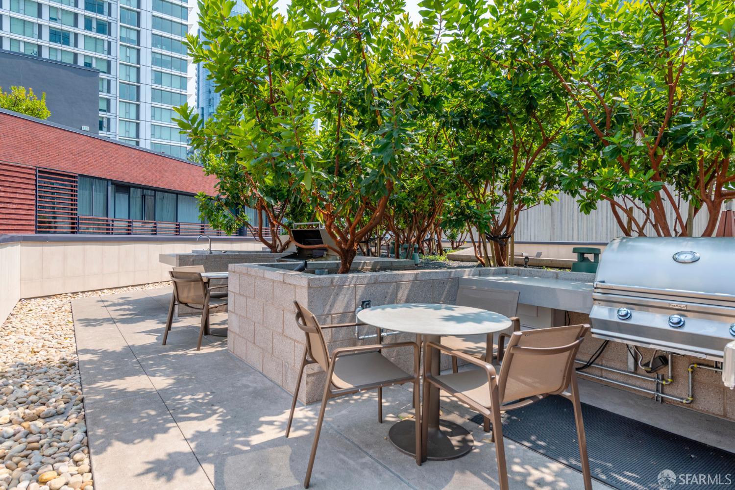 488 Folsom Street # 4305