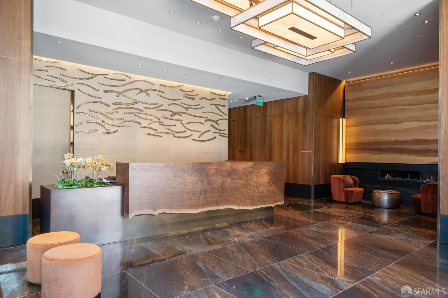 488 Folsom Street # 4305