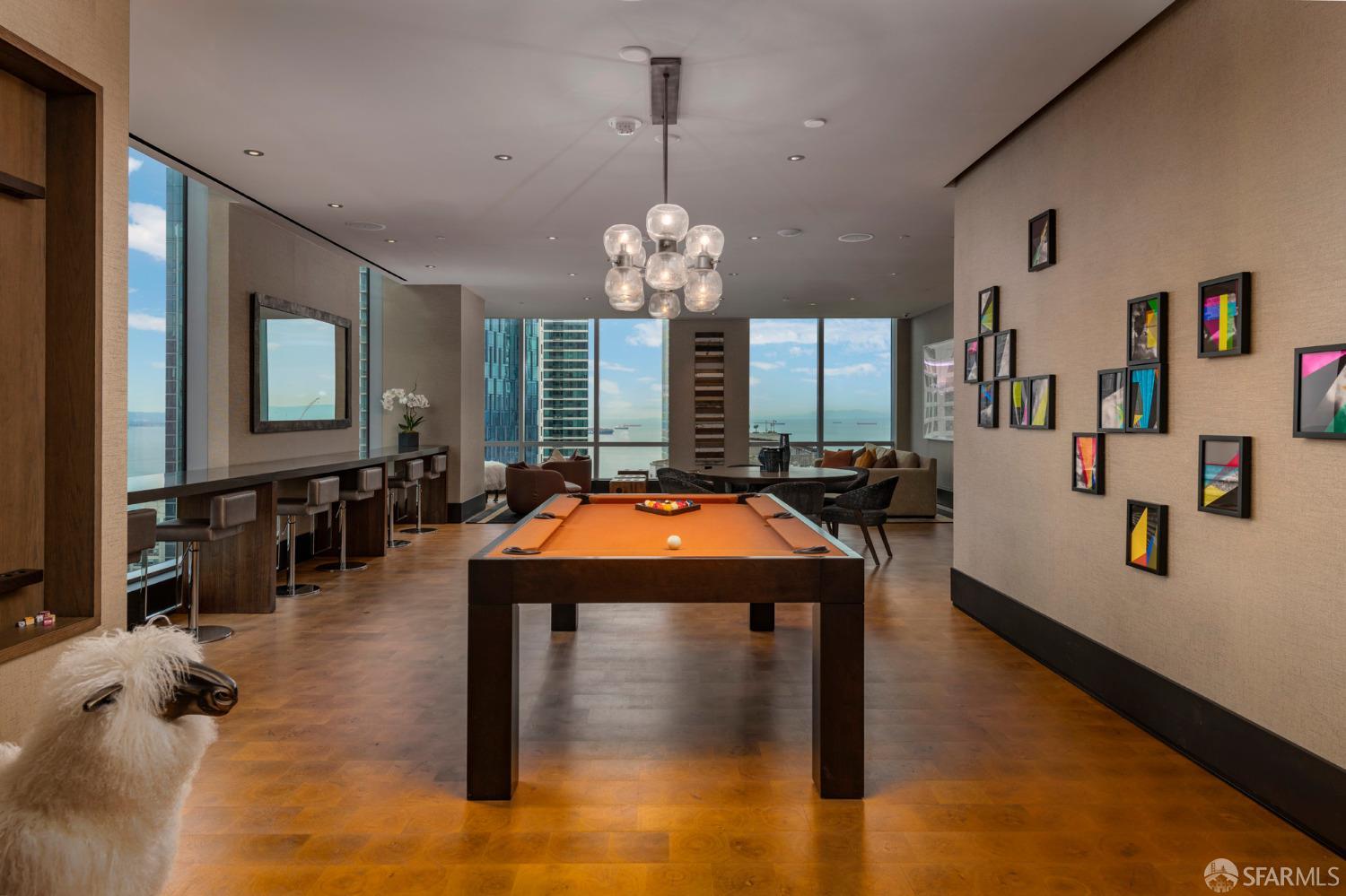 488 Folsom Street # 4305