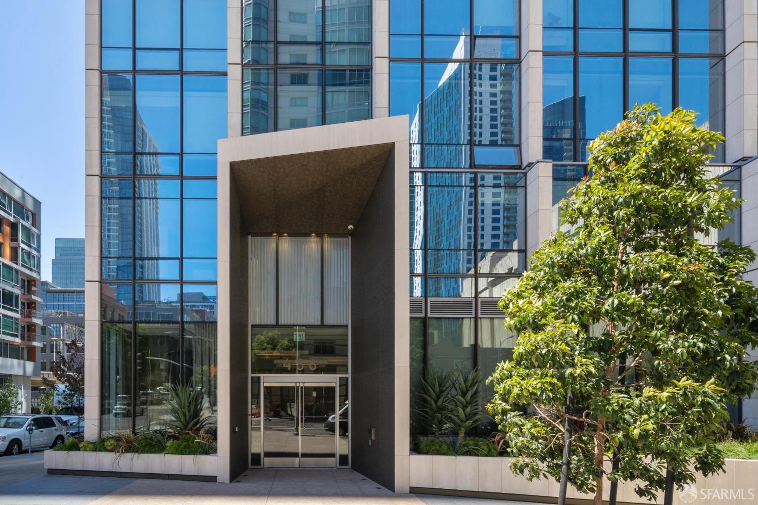 488 Folsom Street # 4305