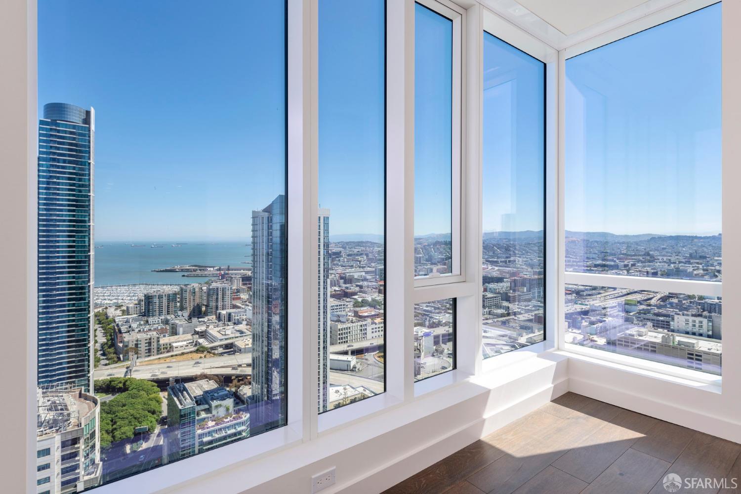 488 Folsom Street # 4305