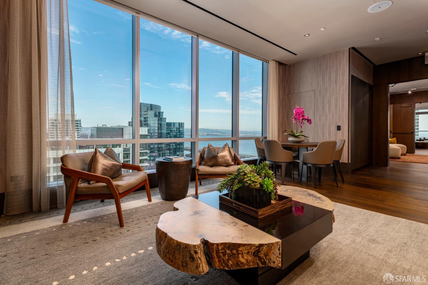 488 Folsom Street # 4305