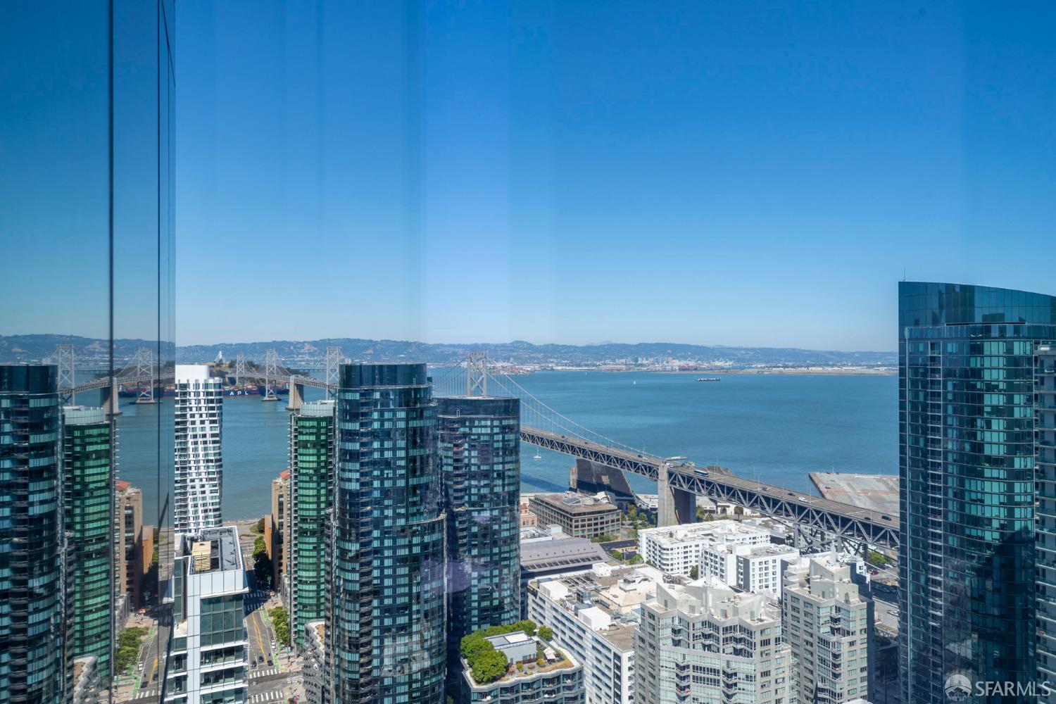 488 Folsom Street # 4305