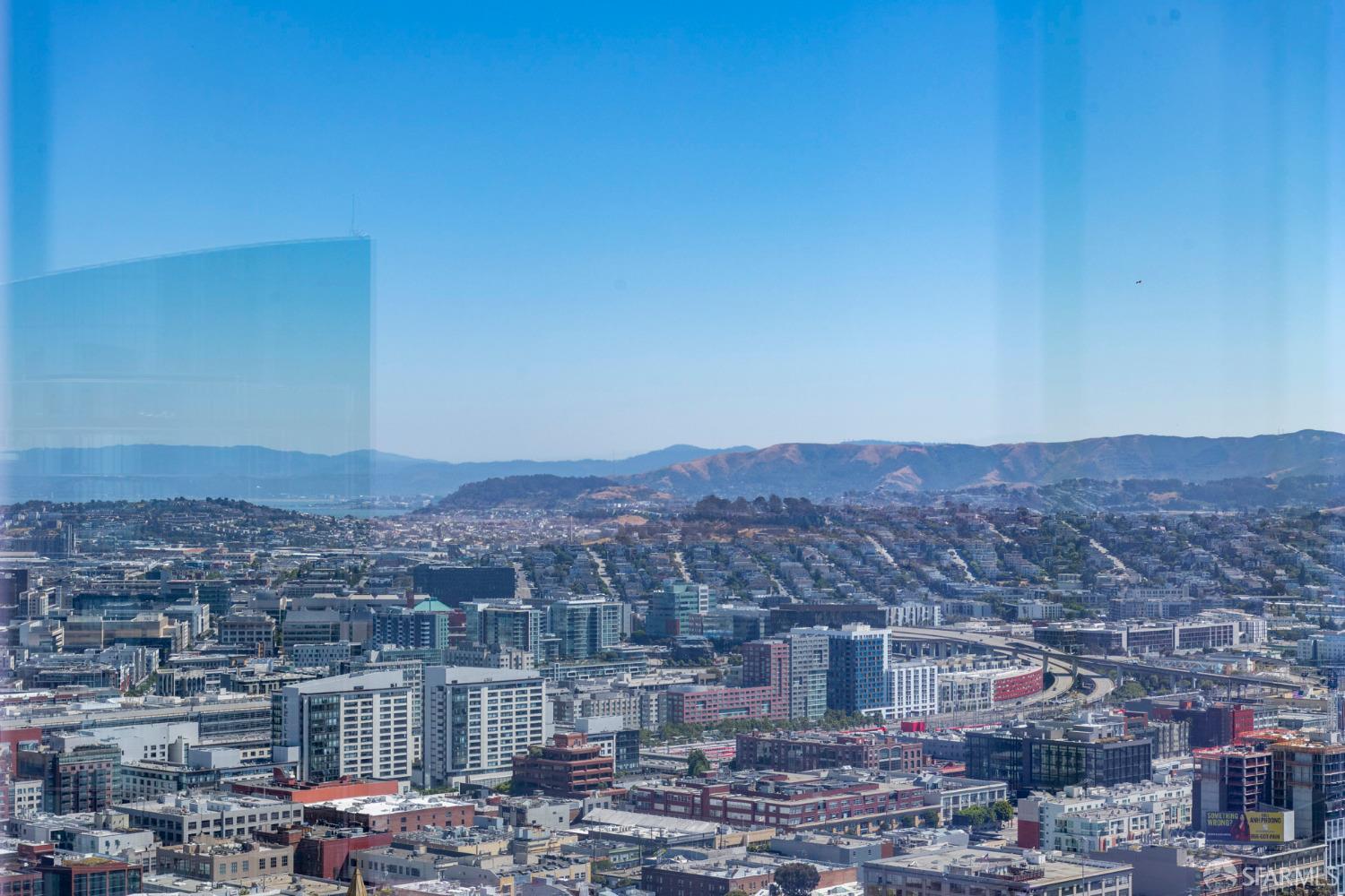 488 Folsom Street # 4305