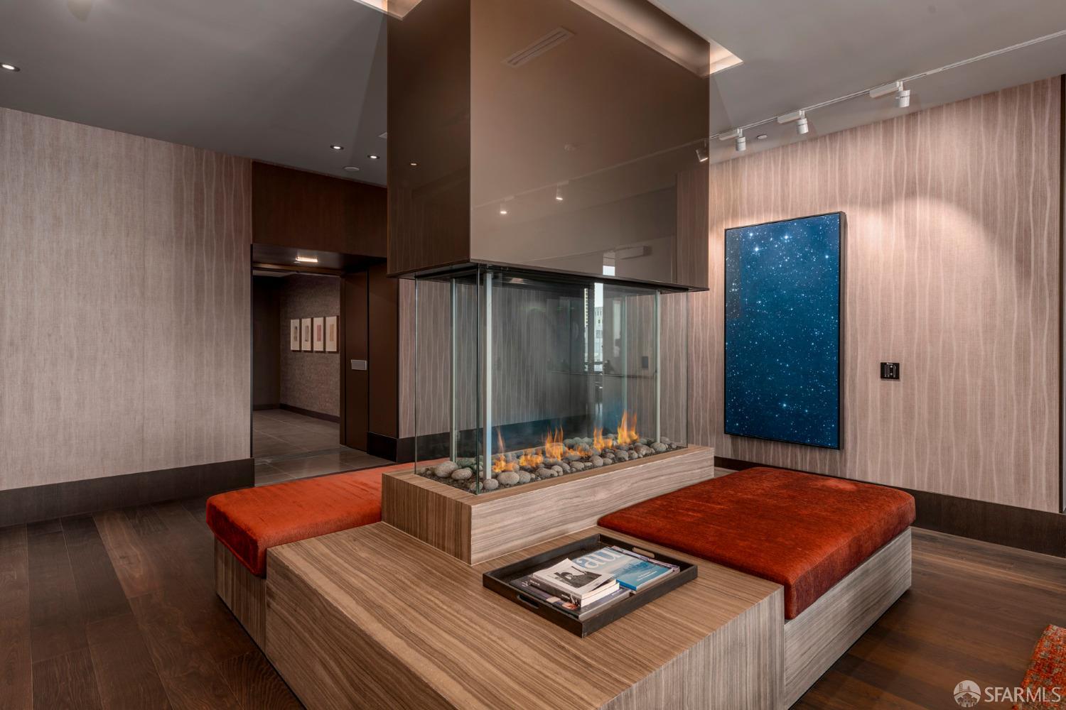 488 Folsom Street # 4305