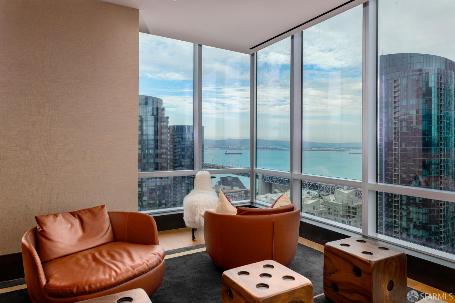 488 Folsom Street # 4305