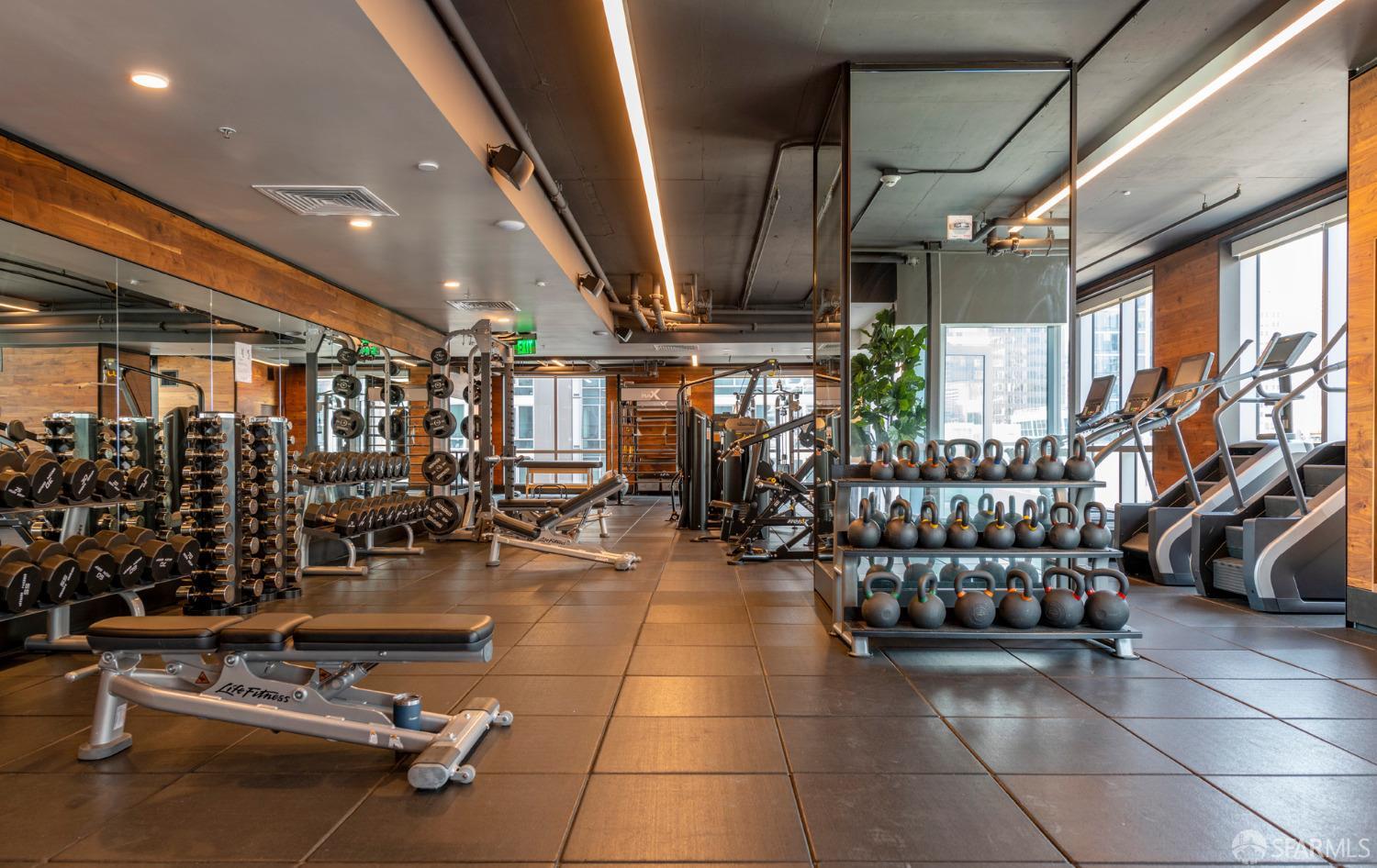 488 Folsom Street # 4305
