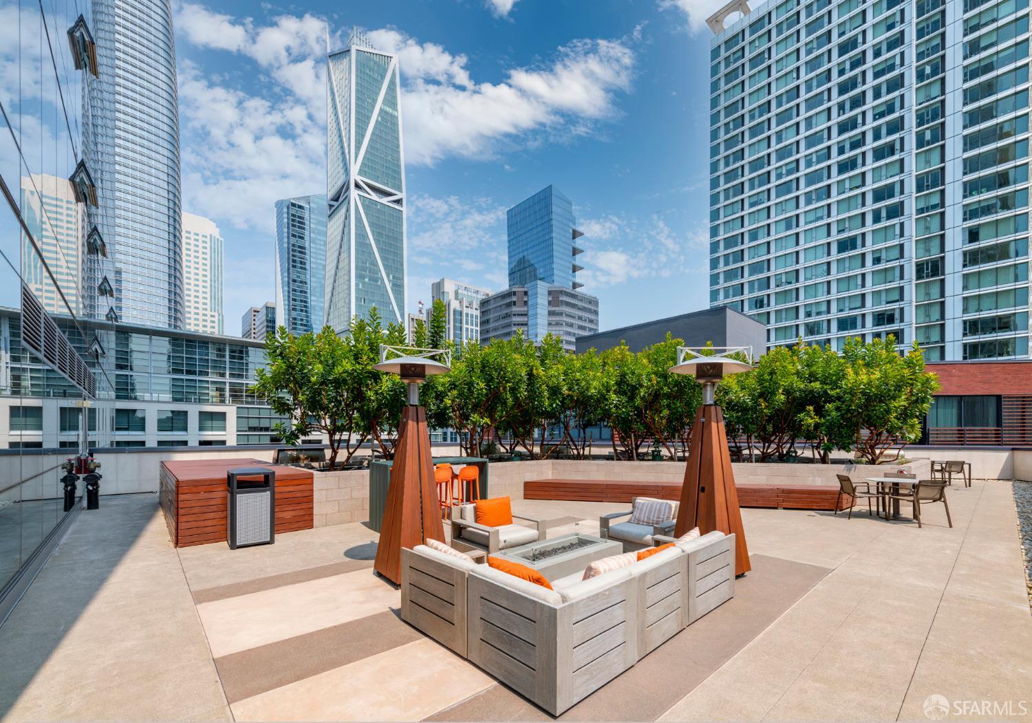 488 Folsom Street # 4305
