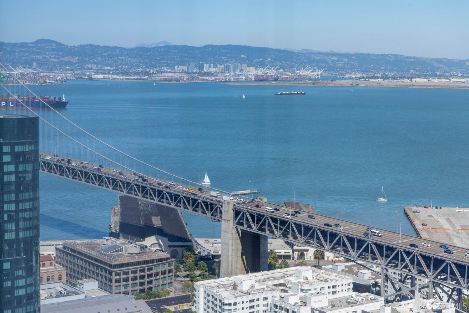 488 Folsom Street # 4305