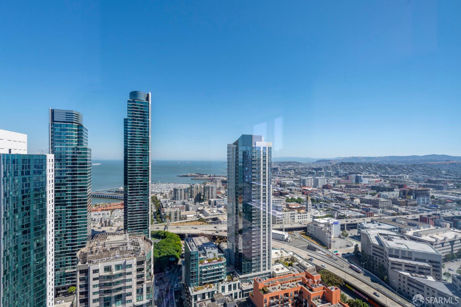 488 Folsom Street # 4305
