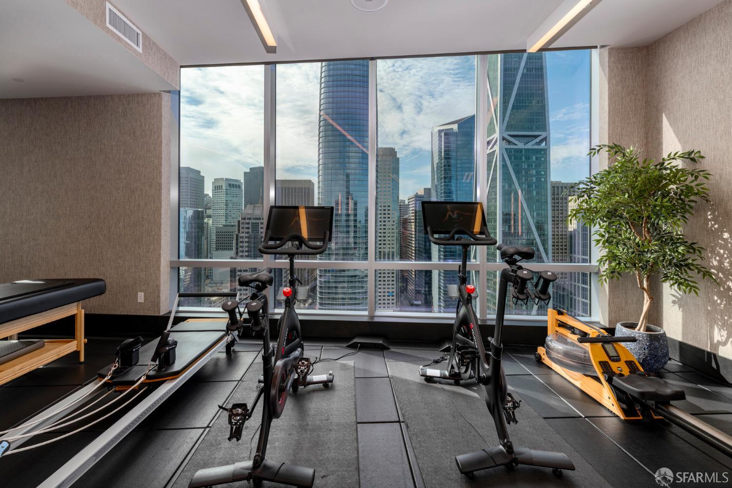 488 Folsom Street # 4305