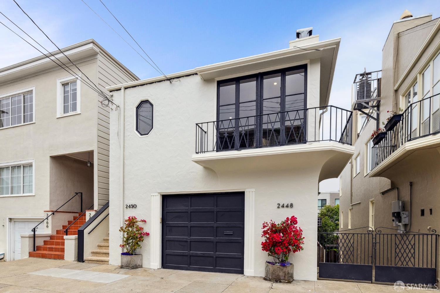 2448 Greenwich Street