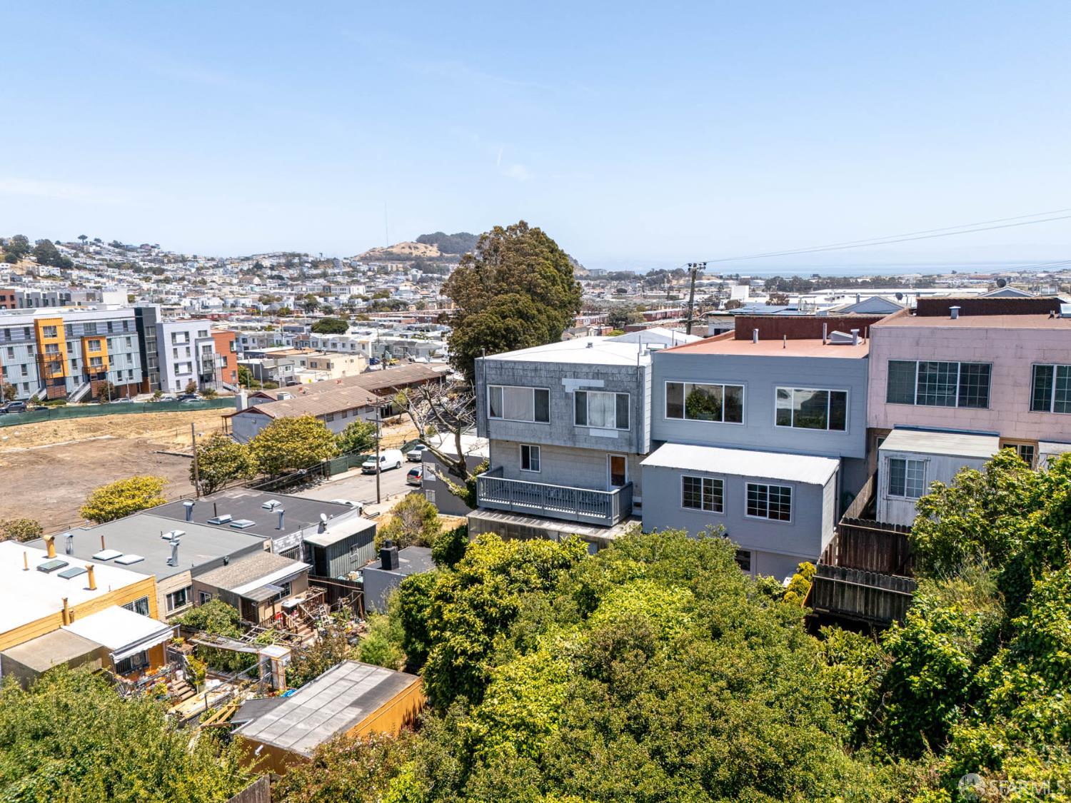 22 Pasadena Street