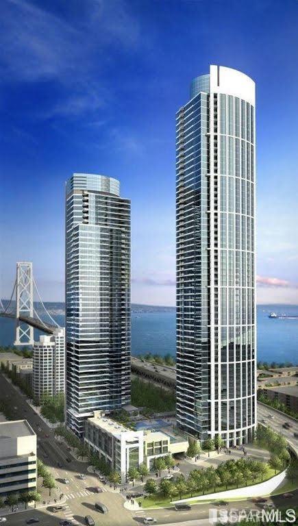 425 1st Street # 2504