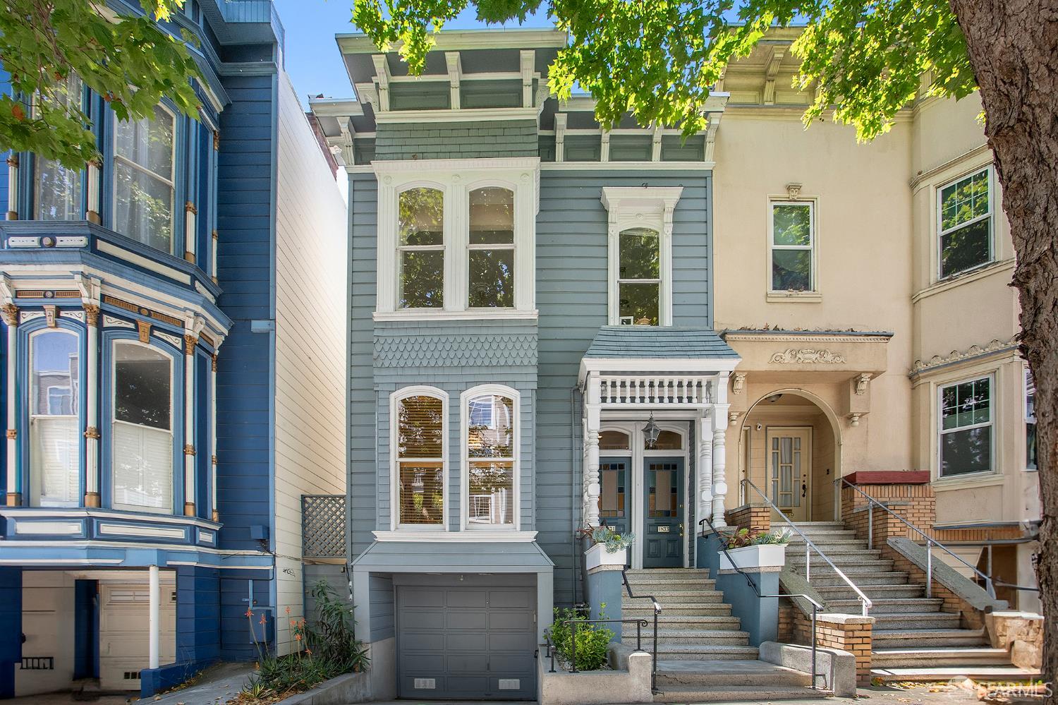 1831 Steiner Street