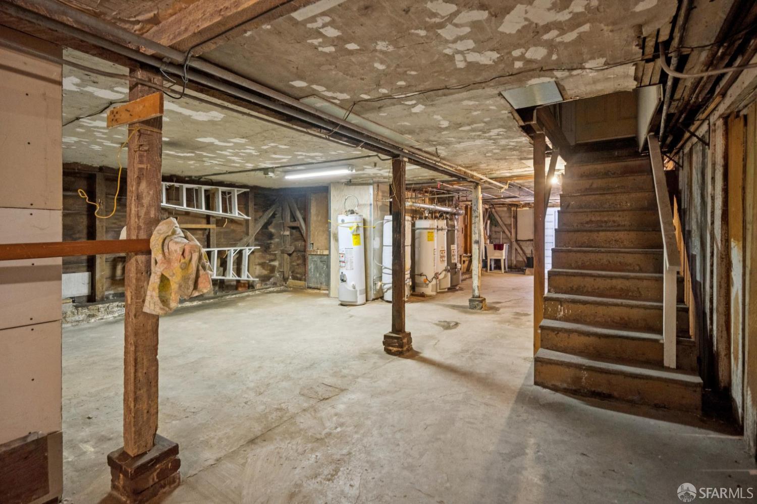 275-279 San Jose Avenue