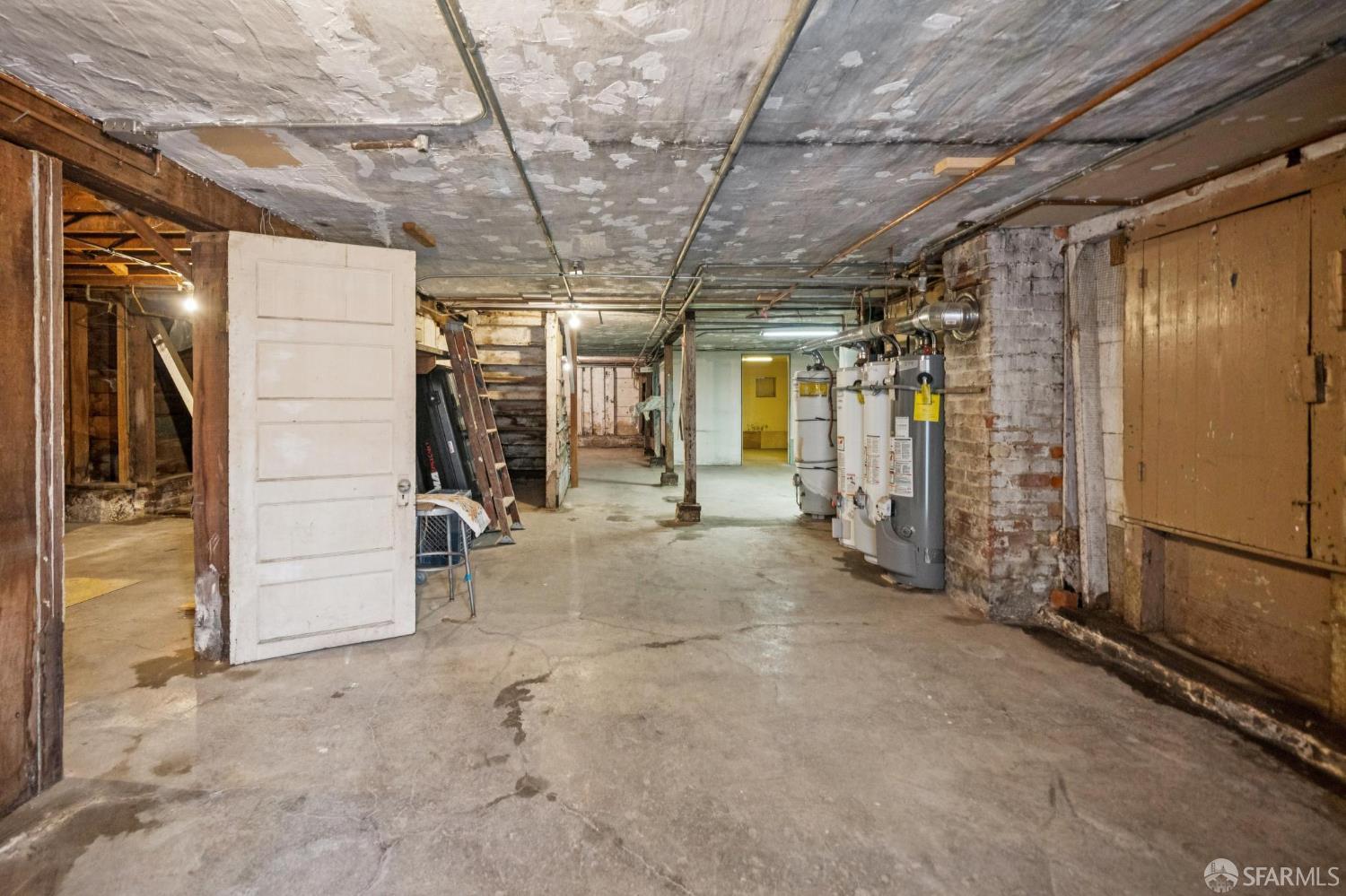 275-279 San Jose Avenue