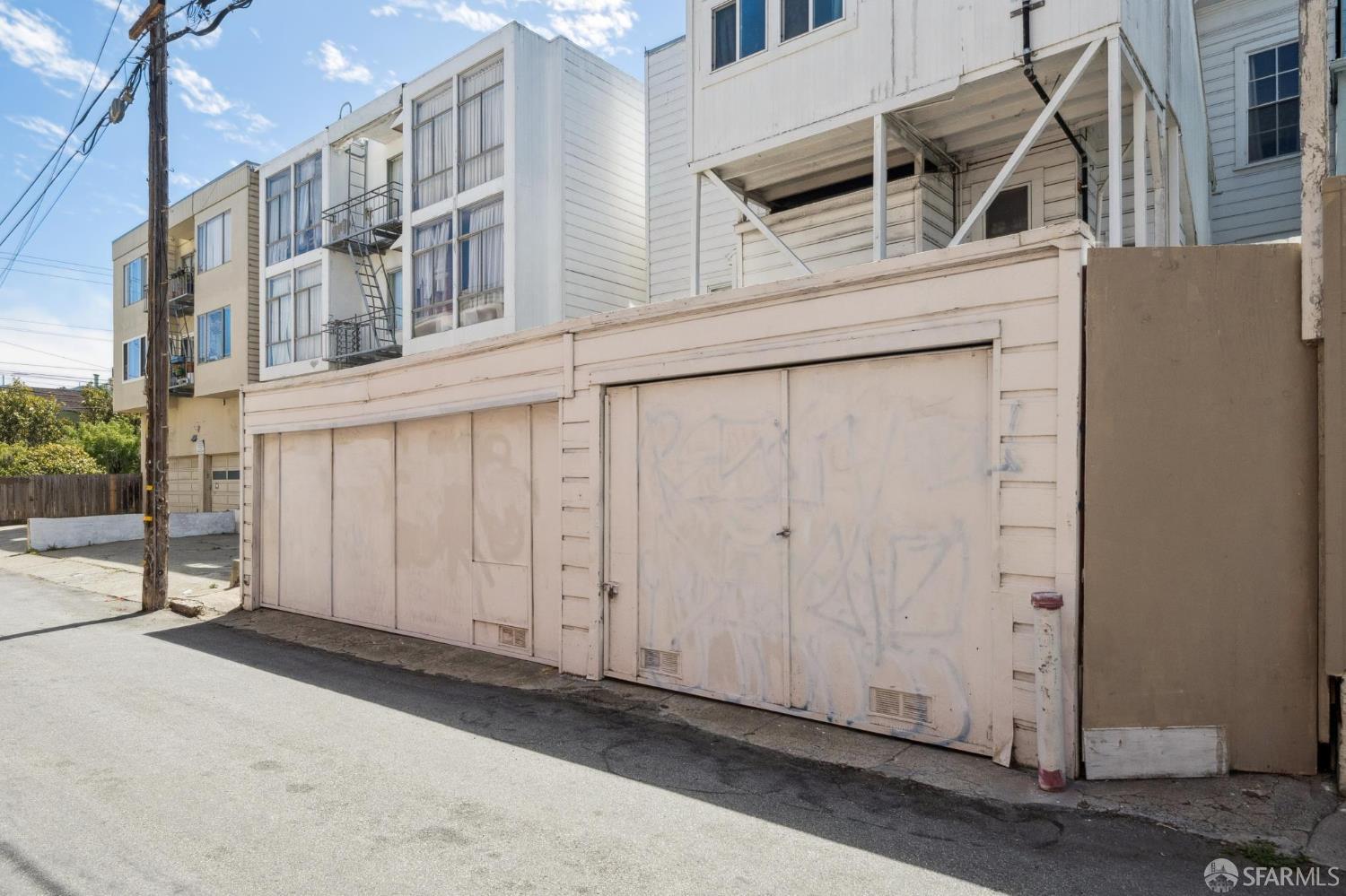 275-279 San Jose Avenue