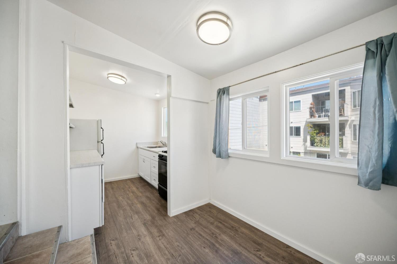 275-279 San Jose Avenue