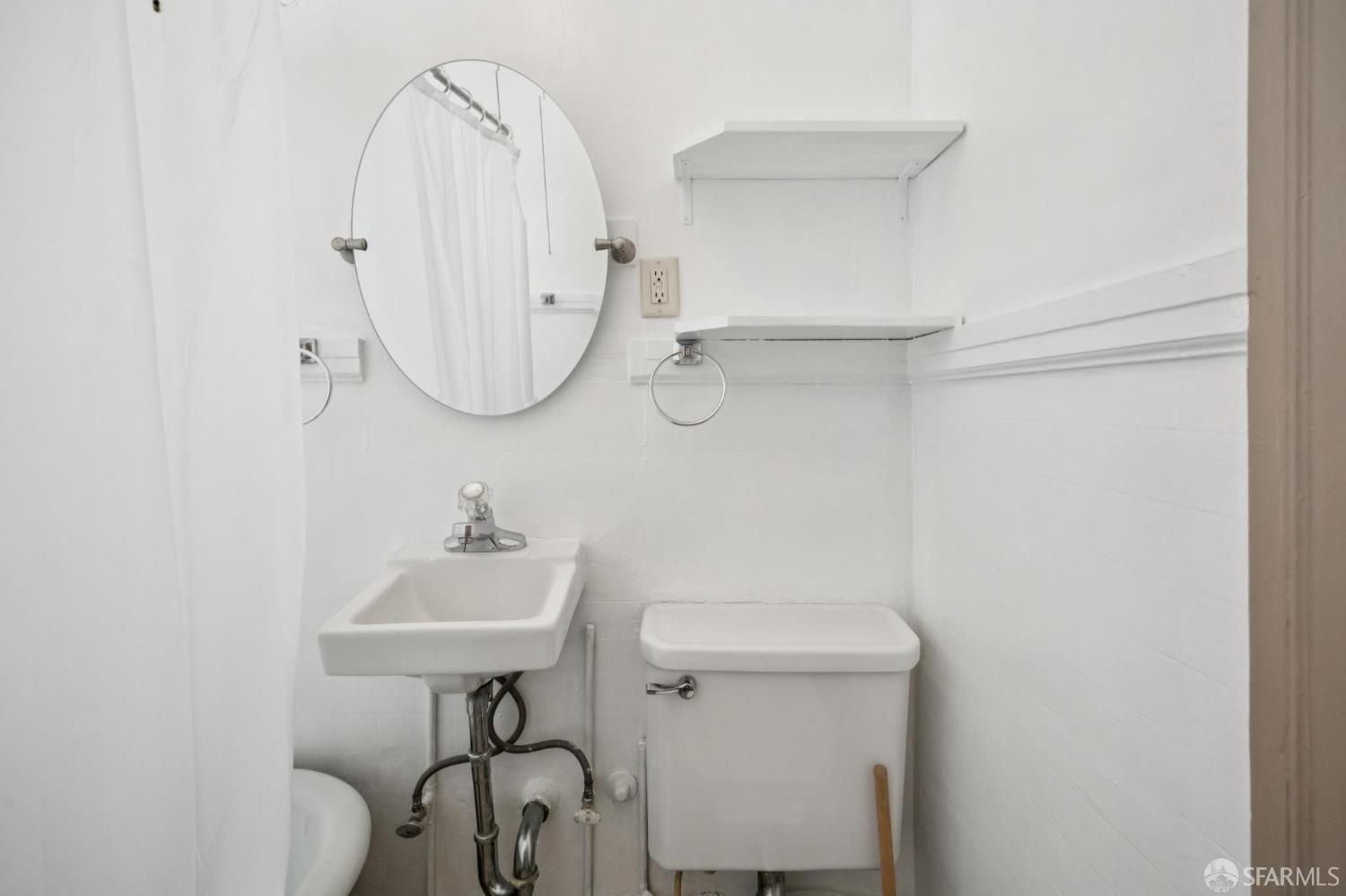 275-279 San Jose Avenue