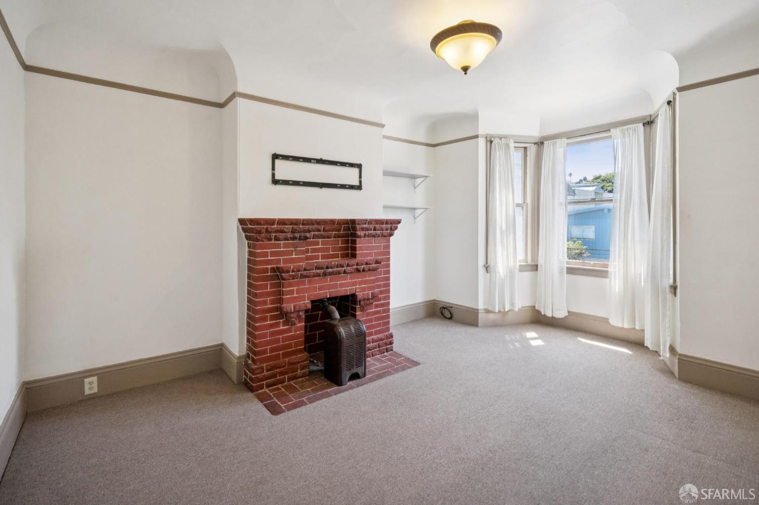 275-279 San Jose Avenue