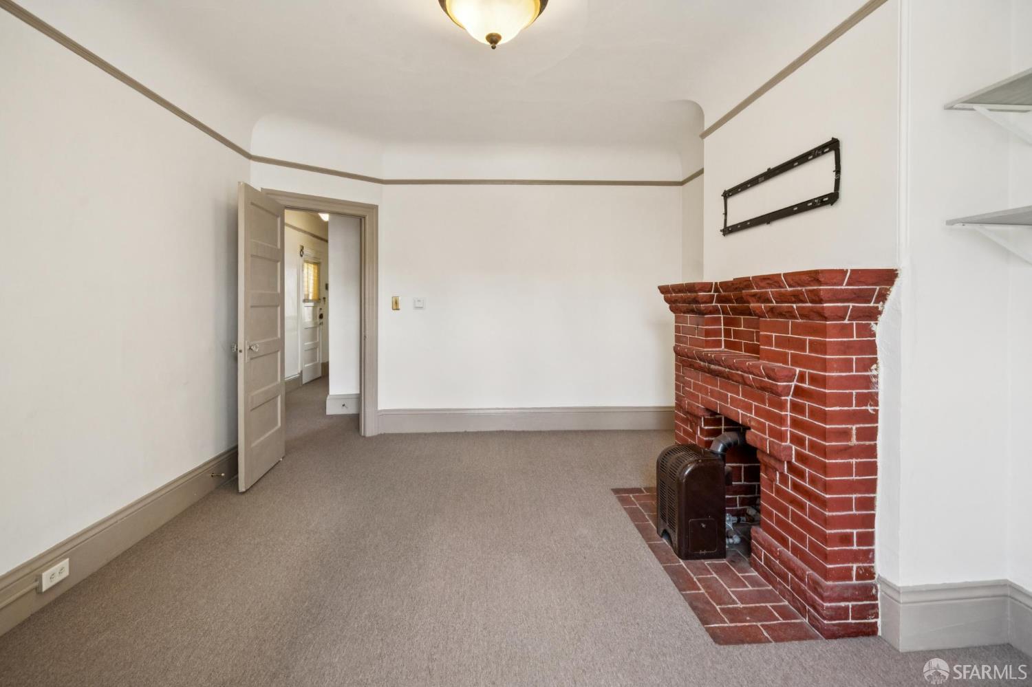 275-279 San Jose Avenue