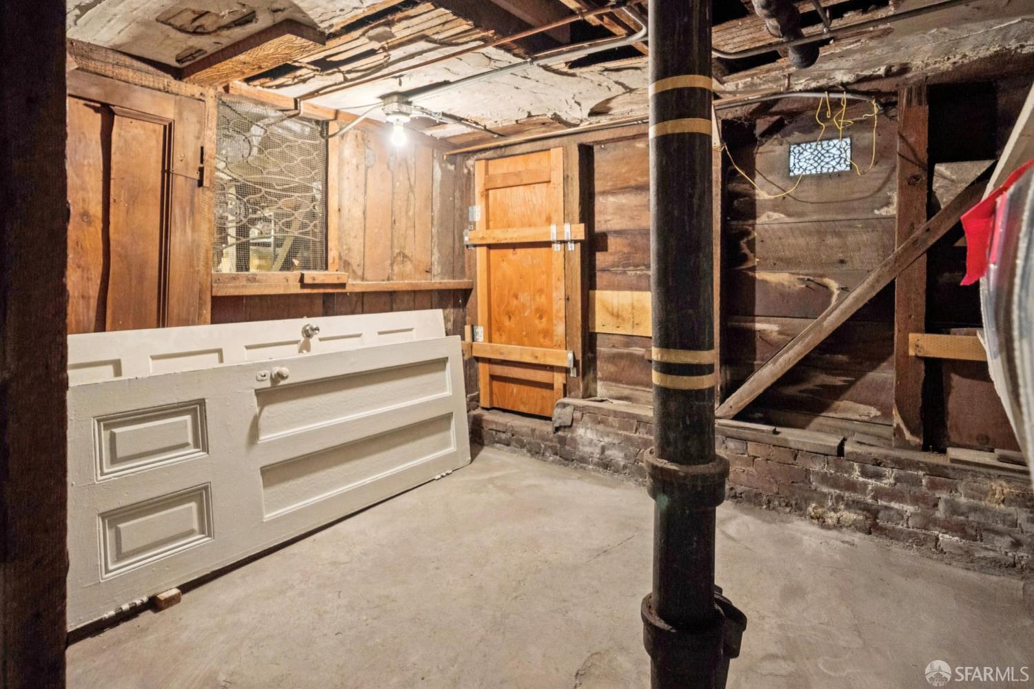 275-279 San Jose Avenue