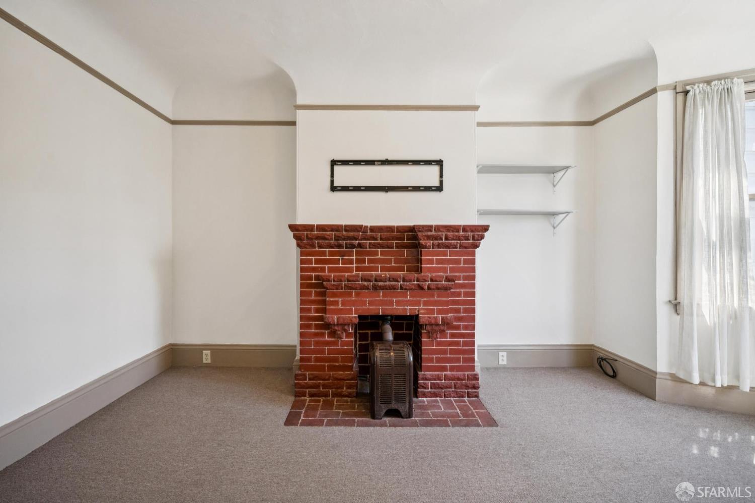 275-279 San Jose Avenue