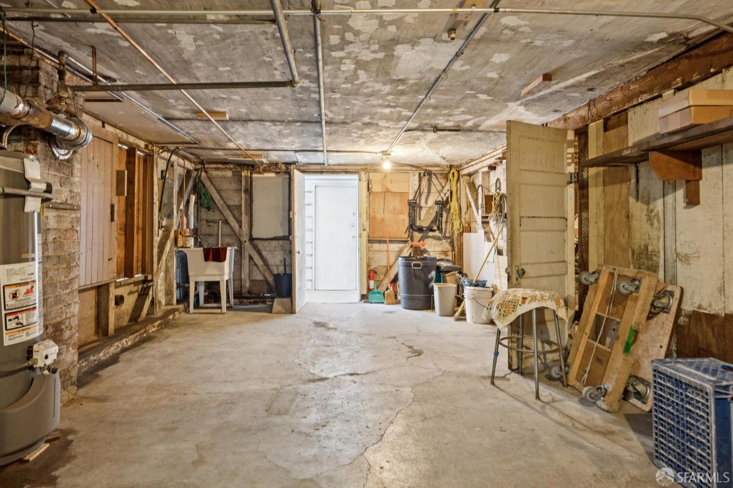 275-279 San Jose Avenue