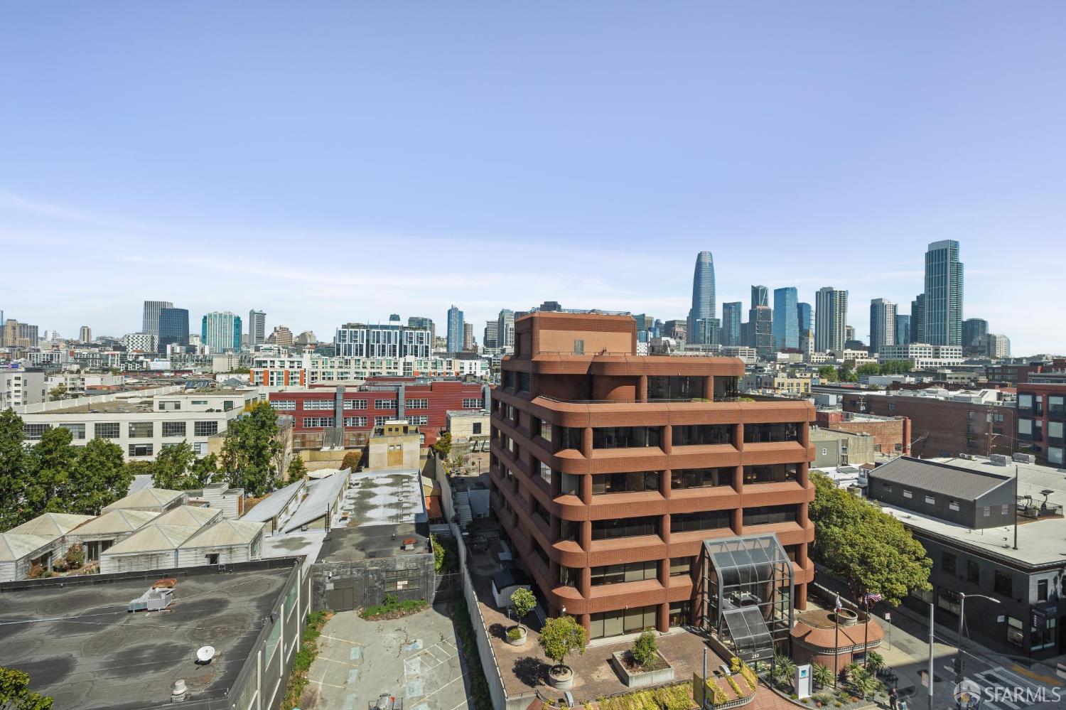 260 King Street # 913