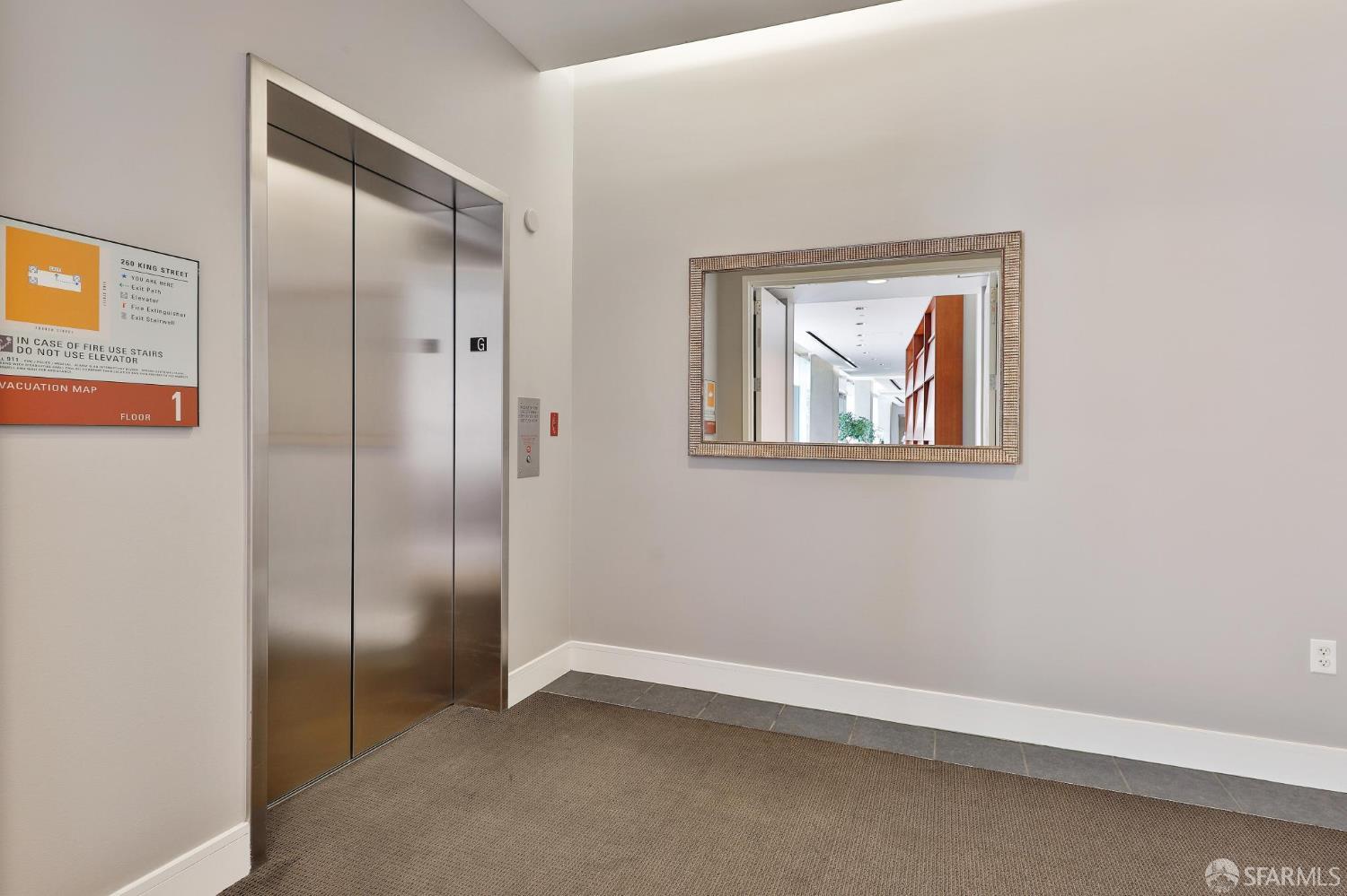 260 King Street # 913