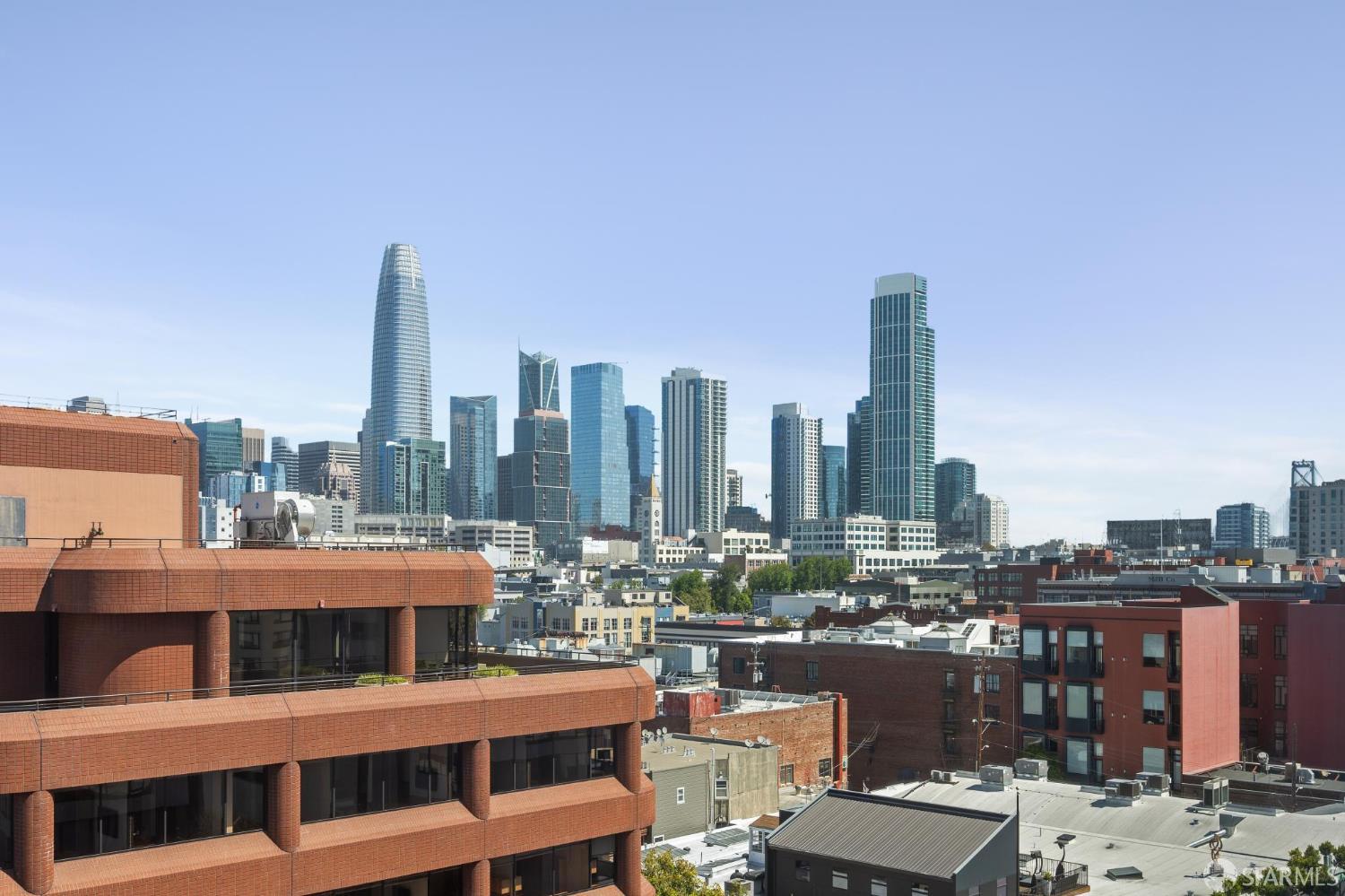 260 King Street # 913