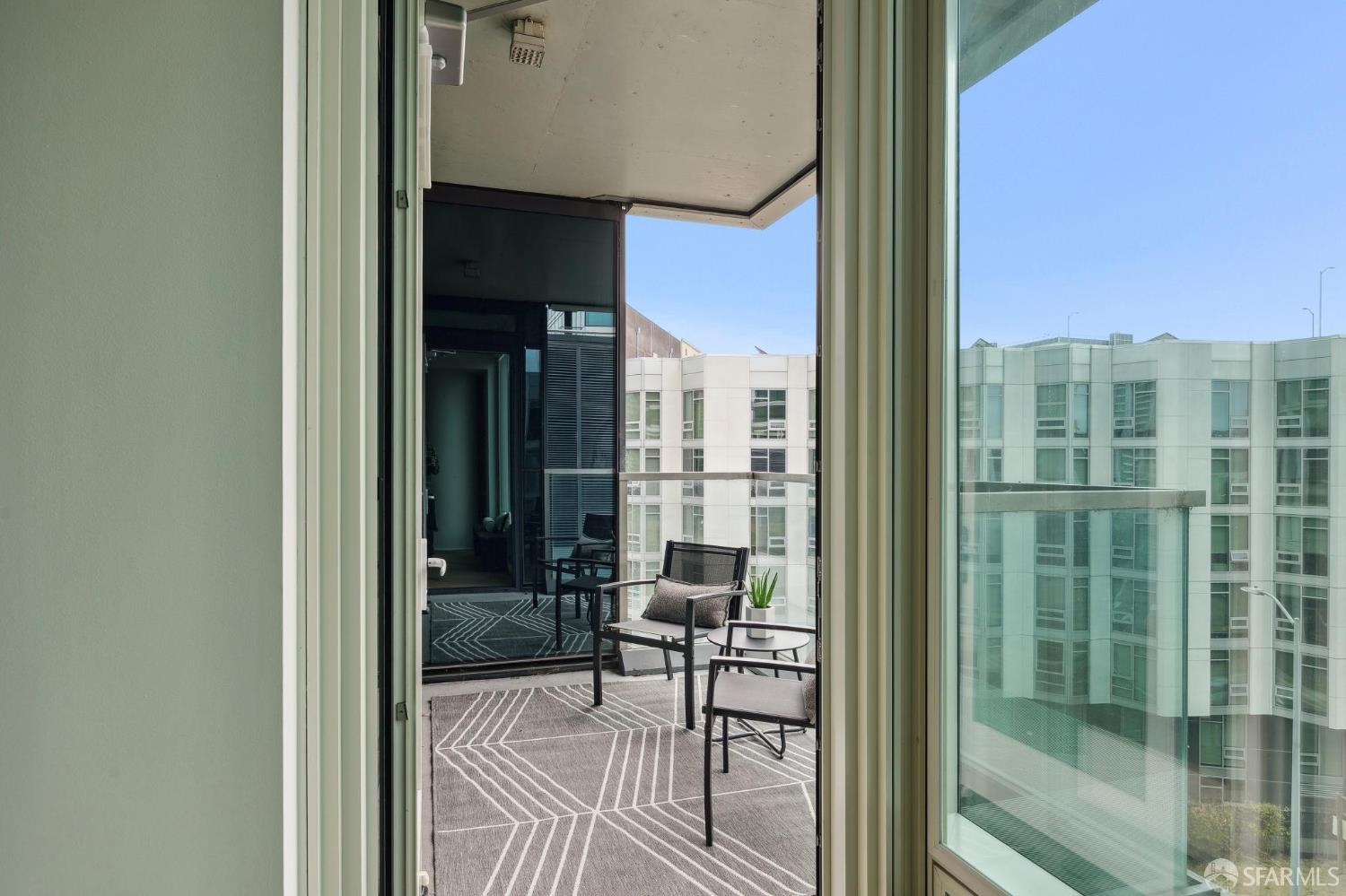 401 Harrison Street # 6G