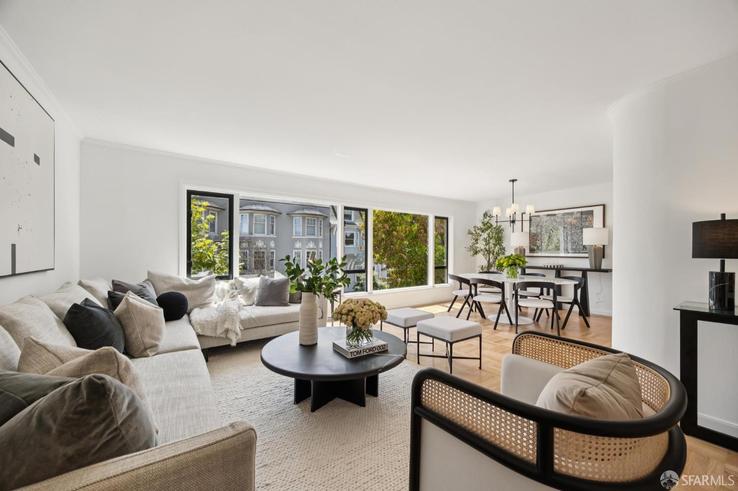 3240-3242 Clay Street