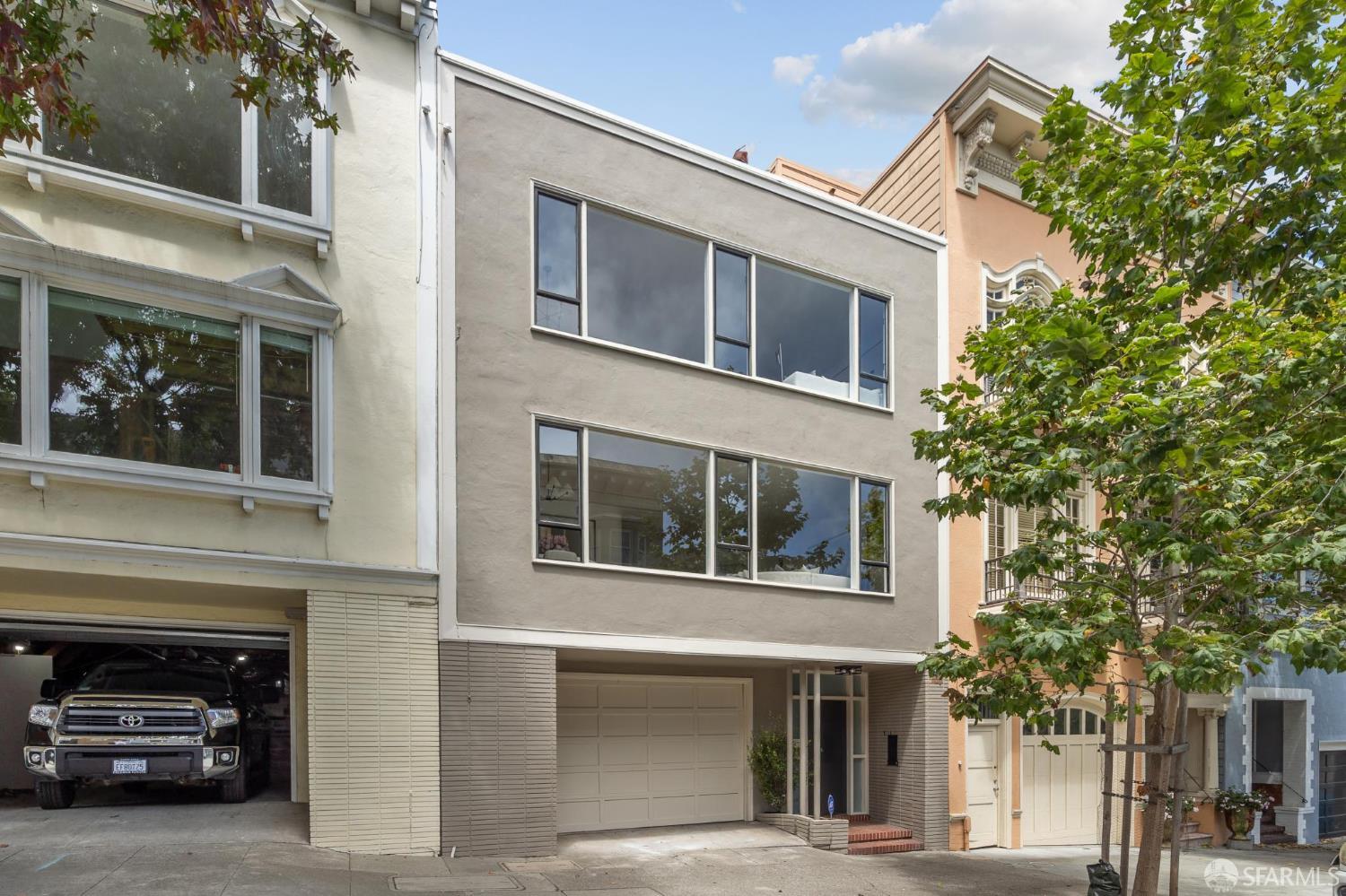 3240-3242 Clay Street