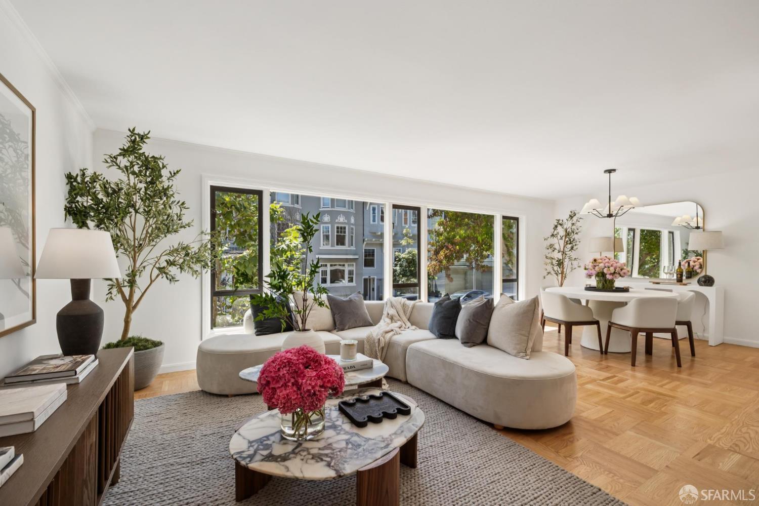 3240-3242 Clay Street