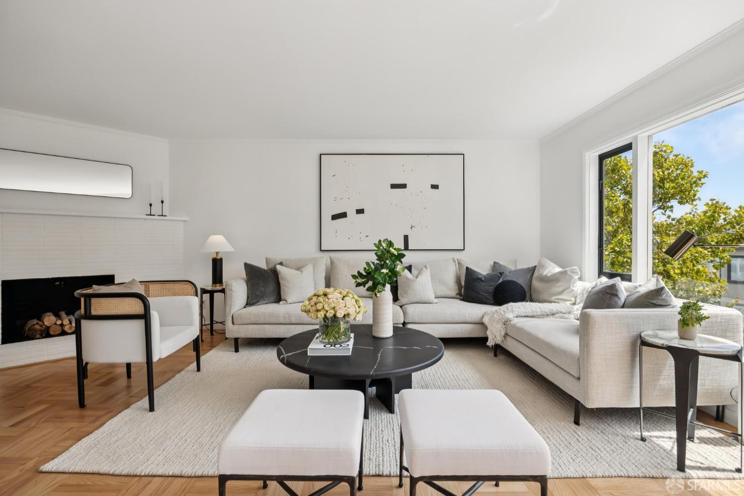 3240-3242 Clay Street