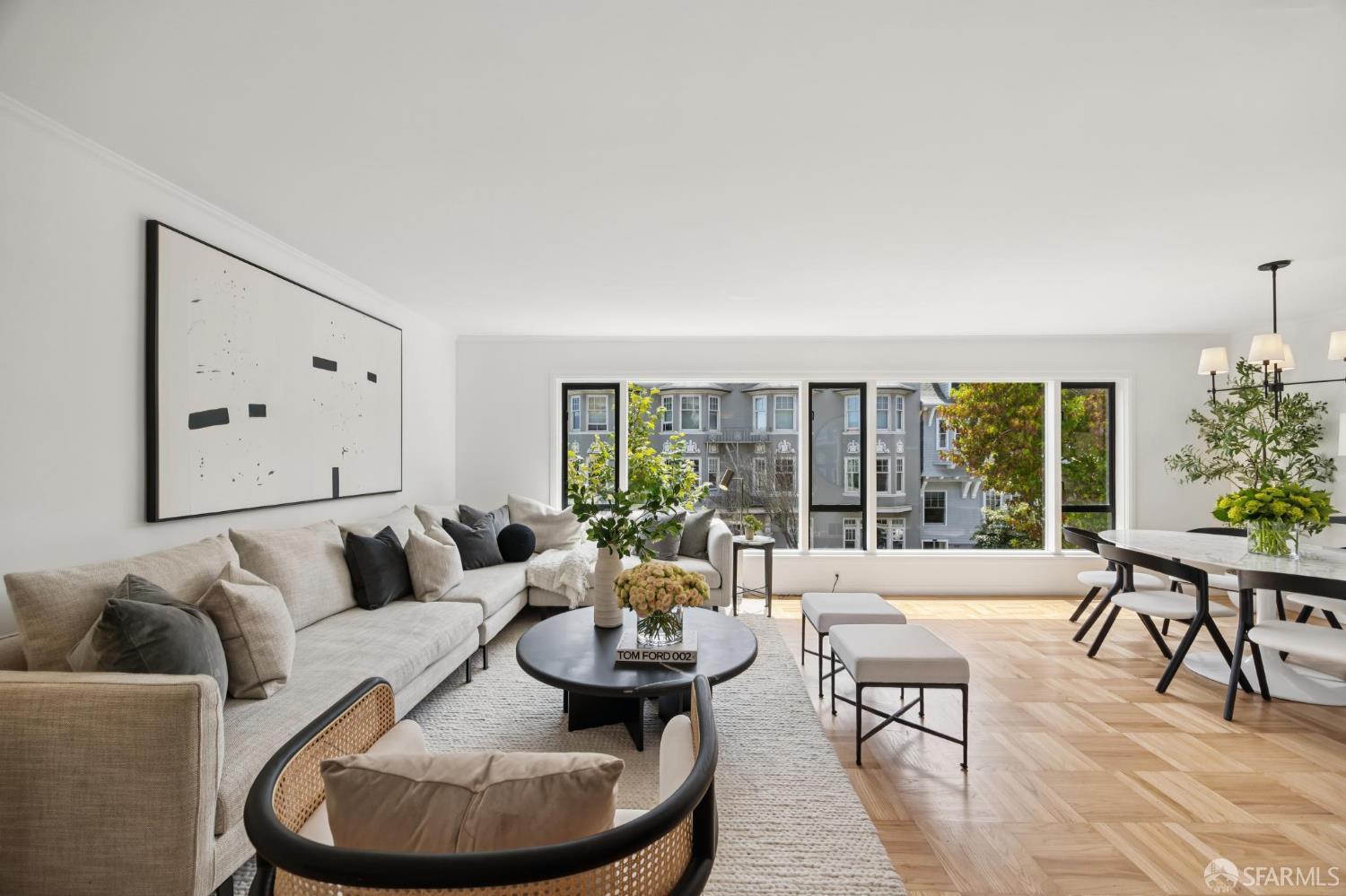 3240-3242 Clay Street