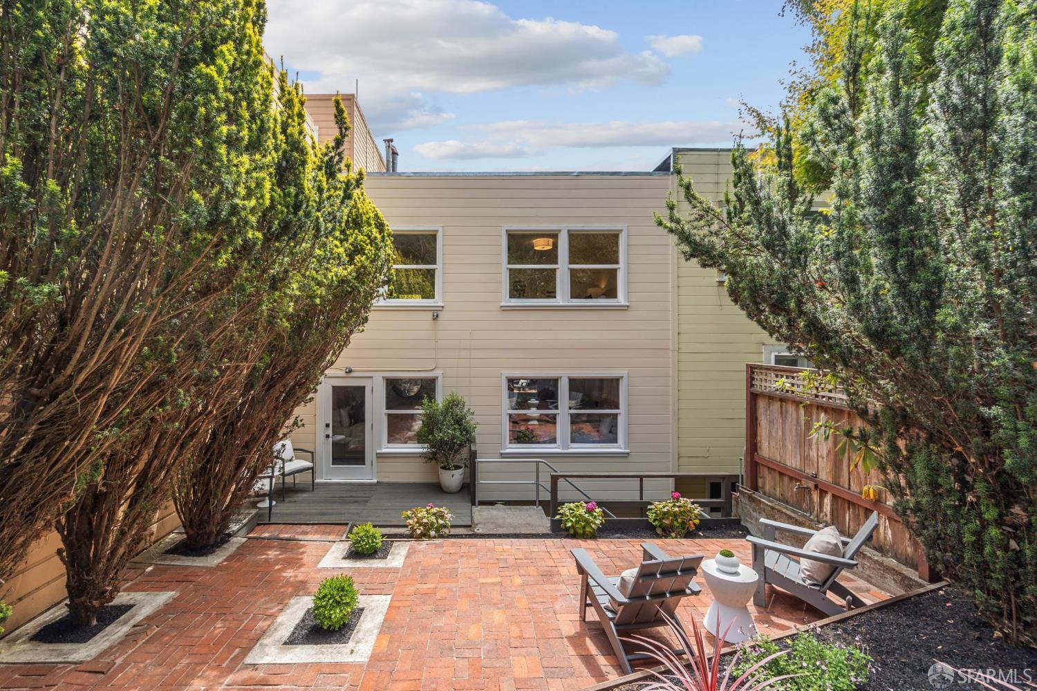 3240-3242 Clay Street