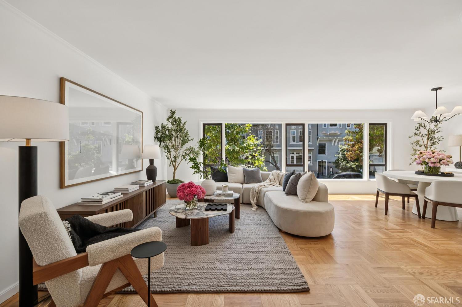 3240-3242 Clay Street