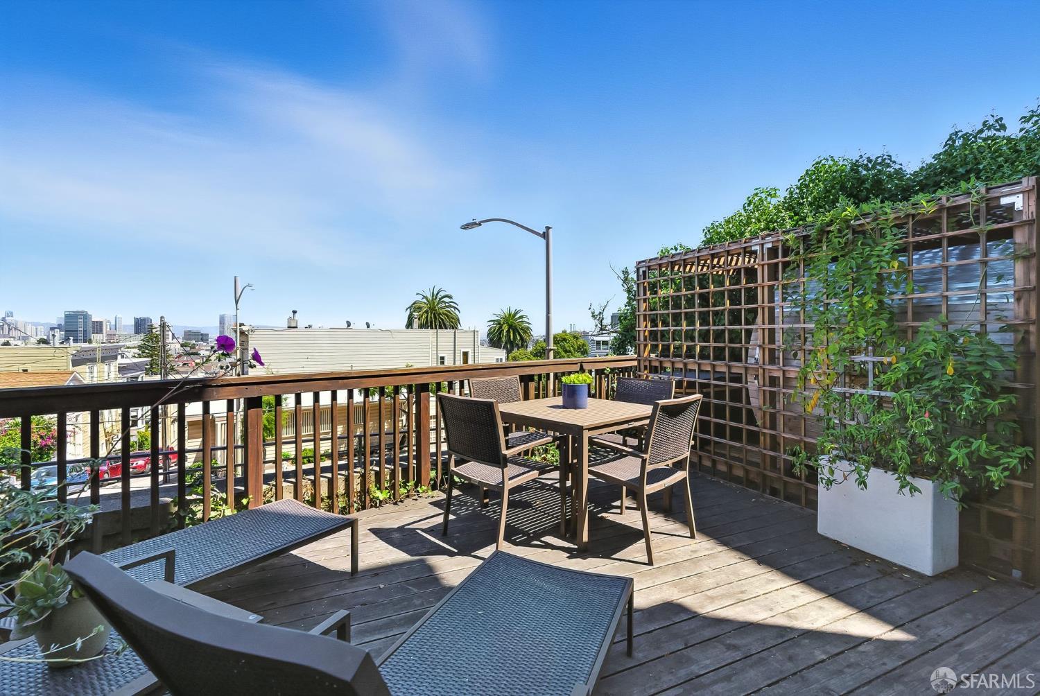 140 Divisadero Street # 5