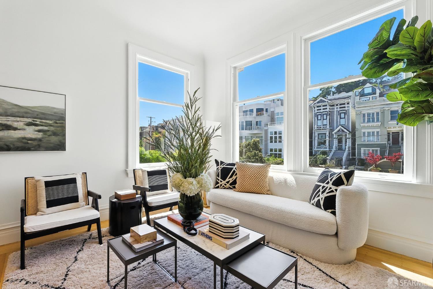 140 Divisadero Street # 5