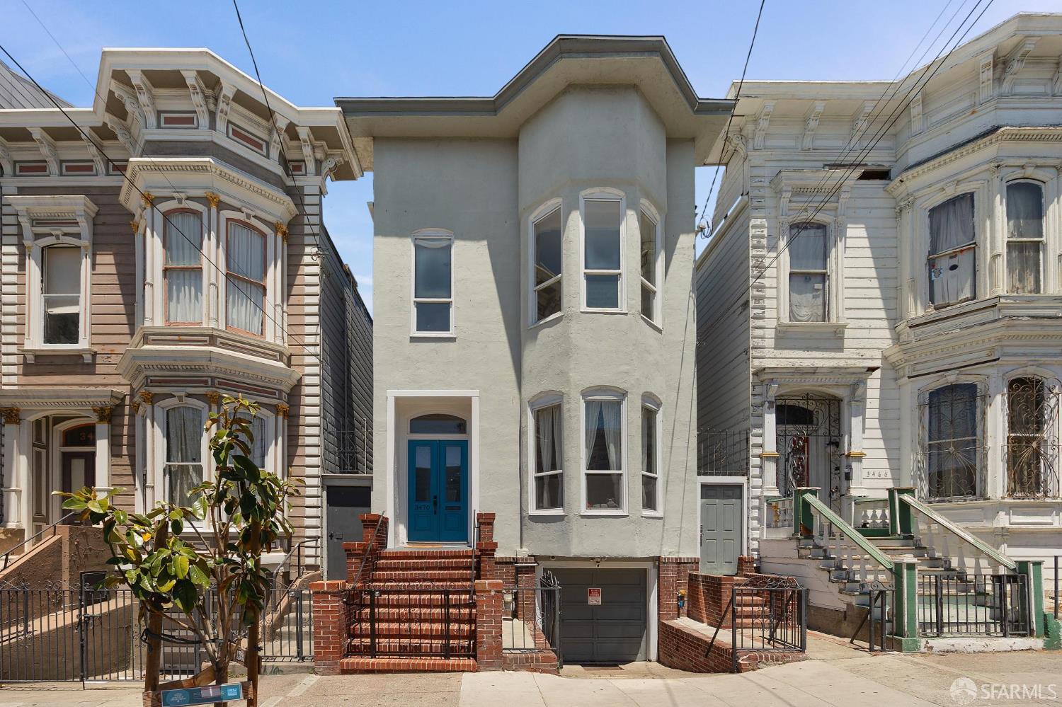 3470 20th Street # 2