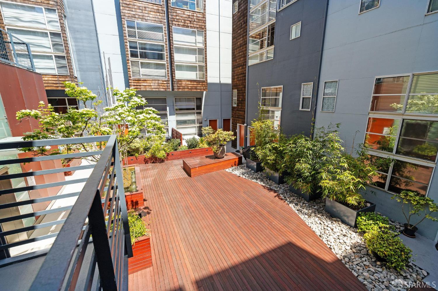 175 Bluxome Street # 301