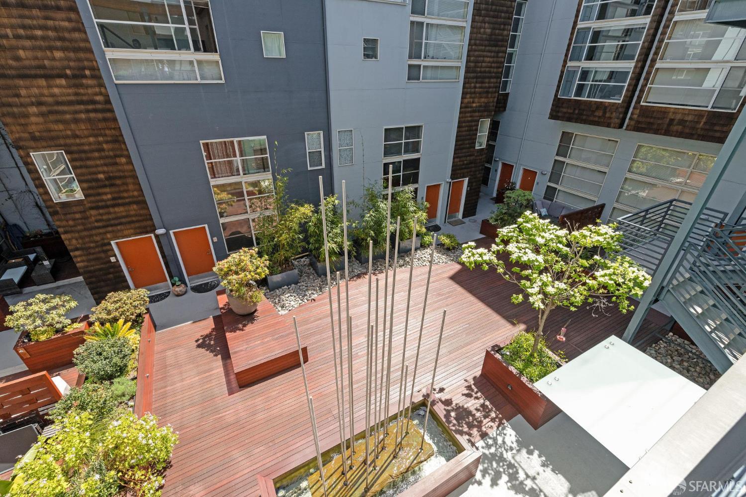 175 Bluxome Street # 301