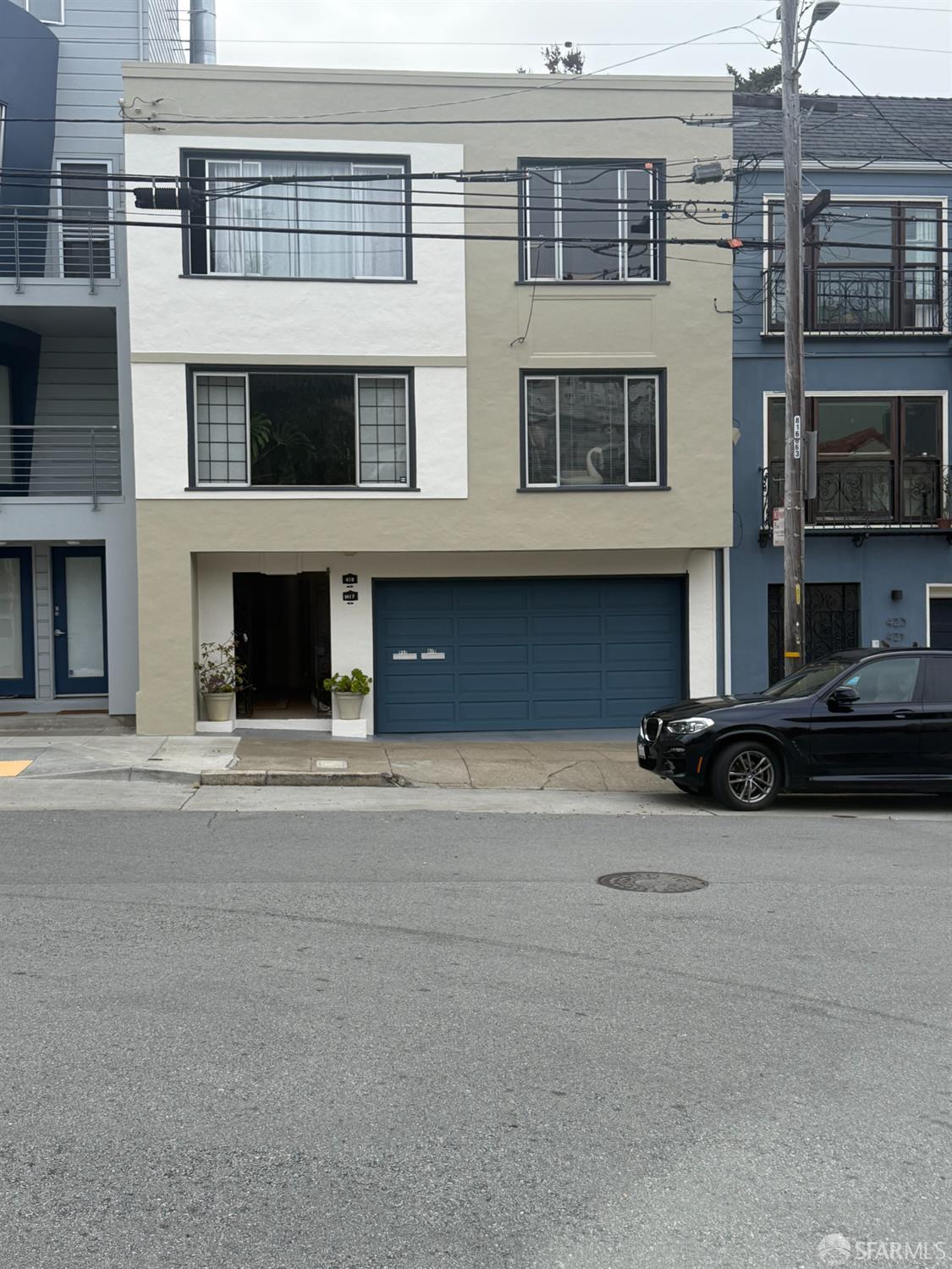 417-419 Eureka Street