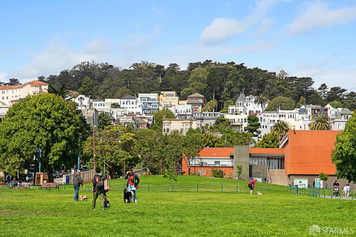 35 Dolores Street # 201