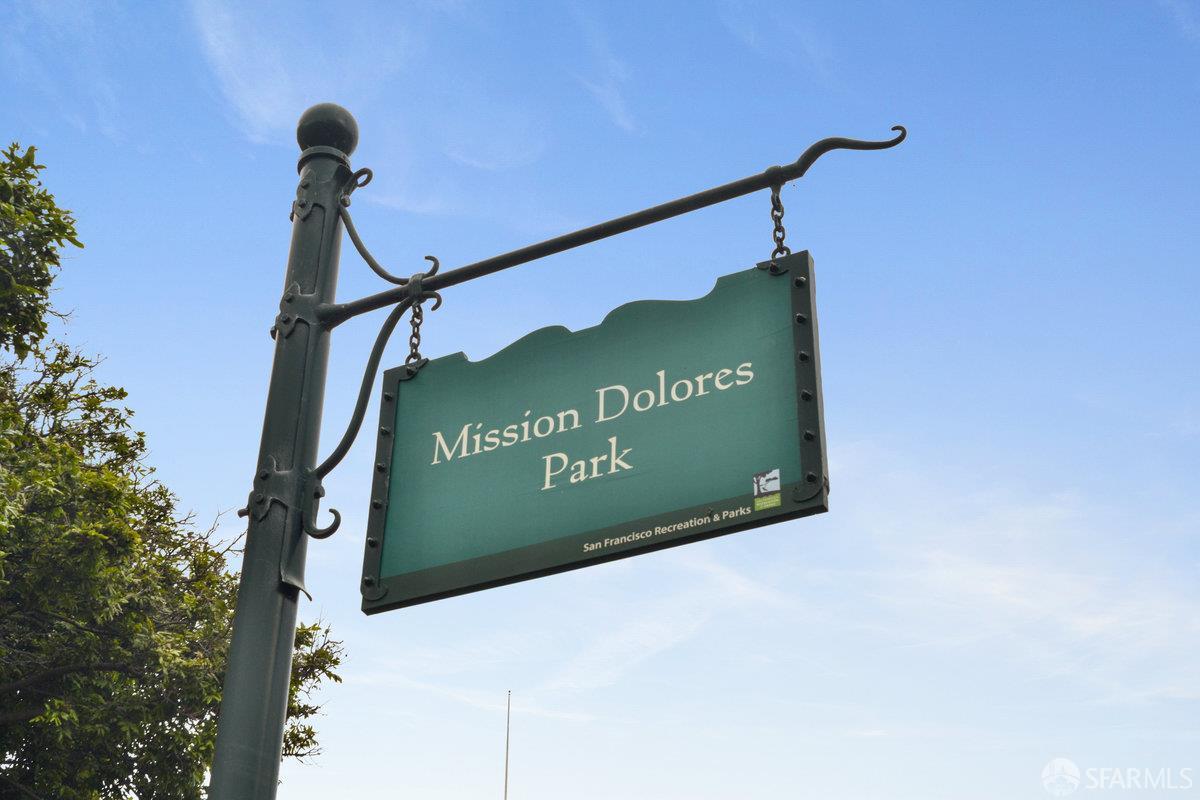 35 Dolores Street # 201