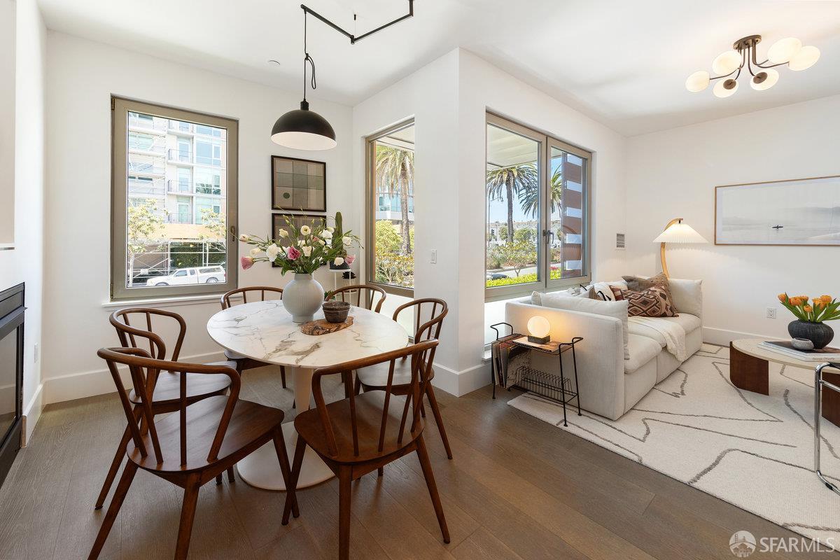 35 Dolores Street # 201